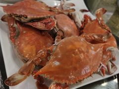 -戴河香地方名吃海鲜大馅蒸饺(黄金海岸一店)