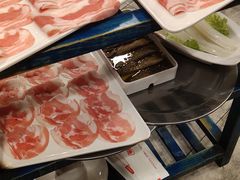 -重庆老火锅(长虹店)