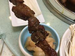 -阳坊胜利涮羊肉(阳坊老店)