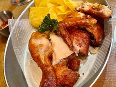 -食间牛排(湖西路店)