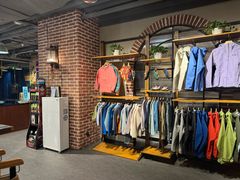 -Patagonia(三里屯SOHO店)