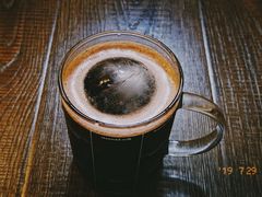 -倦勤咖啡(中山南路店)