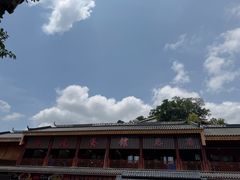 -粤北餐馆