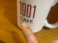 -1901 Cafe(西四店)