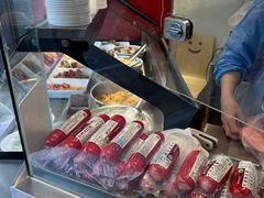 -山林大红·上海大红肠(四川北路店)