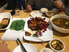-金悦印象小馆(三里河店)