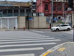 -四川北路(地铁站)