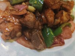 -太平馆西餐厅(北京路店)