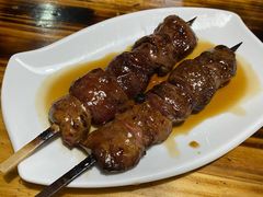 鸡肫-烧鸟周居酒屋(香山店)