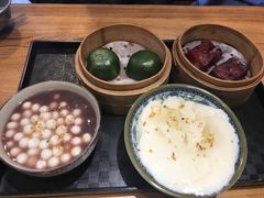 -陶记小吃(拙政园店)