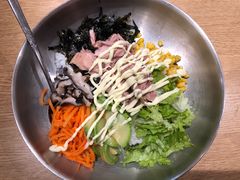 -正一味石锅拌饭(望京新世界店)