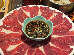-蜀江龙火锅(339店)