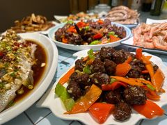 -清真文铁家烧麦馆