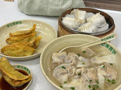 -李记清真馆(打钉巷店)