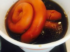 关东煮-吉野家(华联商厦店)