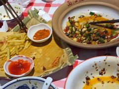 -西江红·株洲本地菜(滨江南路店)