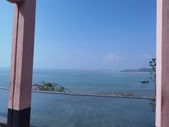 -漳州滨海火山岛自然生态风景区