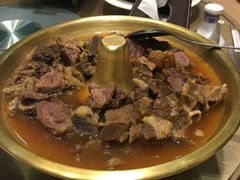-塞上府(西安店)