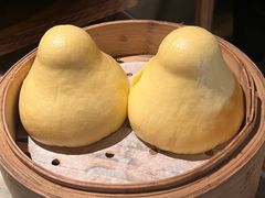 御街窝窝头-绿茶餐厅(广州天河城店)