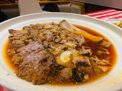 -西贝(枫蓝国际购物中心店)