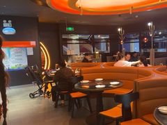 -探鱼·鲜青椒爽麻烤鱼(广州花都来又来店)