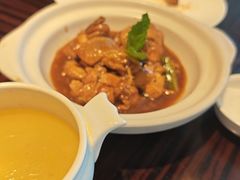 -新天世纪中餐厅