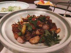 -西安高新洲际酒店•彩丰楼中餐厅