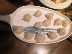 -前门·鲜肉火锅(长风店)