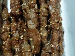 烧烤-味茂·老船夫1927(东海东路店)