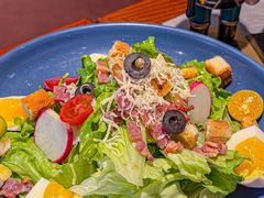 -通海俄式烧烤·俄罗斯大串(嵩山路店)