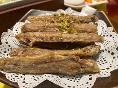 -凤阁楼果木烧鹅(鹤山陈山店)