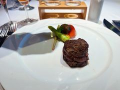 -王品牛排(珠海富华里店)