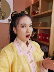 点击看大图 -盘子女人坊古装写真摄影(南京总店)