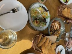 -青麦家·融合餐厅(江岛智立方店)
