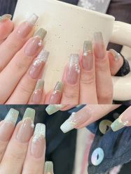 -M·X Nail日式美甲美睫