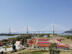 -芒洲湿地公园