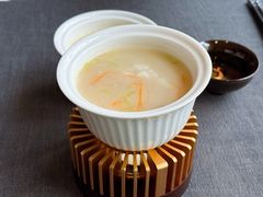 -南里山房·新淮扬菜(徐汇万科店)