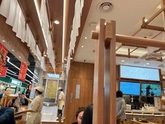 -小满手工粉(上海品尊国际店)