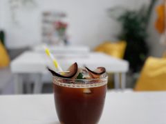 -五进制 Coffee Shop