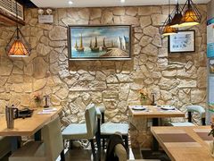 -LA CREPERIE BRETONNE布列塔尼法式餐厅(天童北路店)