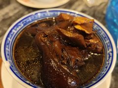-玫瑰甜品(文明路店)