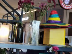 -HFFOUSA TACO弗萨塔可墨西哥餐厅(颐堤港店)