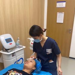 体验前-西安伊美尔医疗美容医院