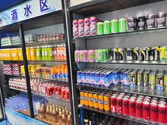 -渔公码头海货全海鲜自助(海滨旅游路店)