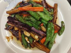 -银都上海菜馆(粤海东路店)
