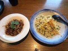 扬州炒饭-扬州狮子楼·非遗淮扬菜(东关街店)