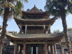 -大学习巷清真寺