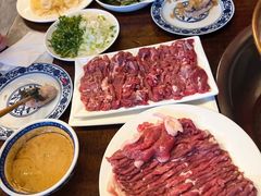 -前门张记涮肉(前门店)