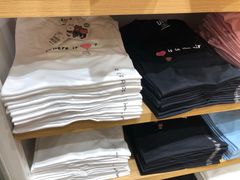 -优衣库(天津鲁能城购物中心店)