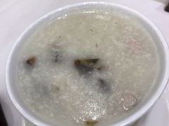生滚皮蛋瘦肉粥-广州酒家(昌岗地铁站店)